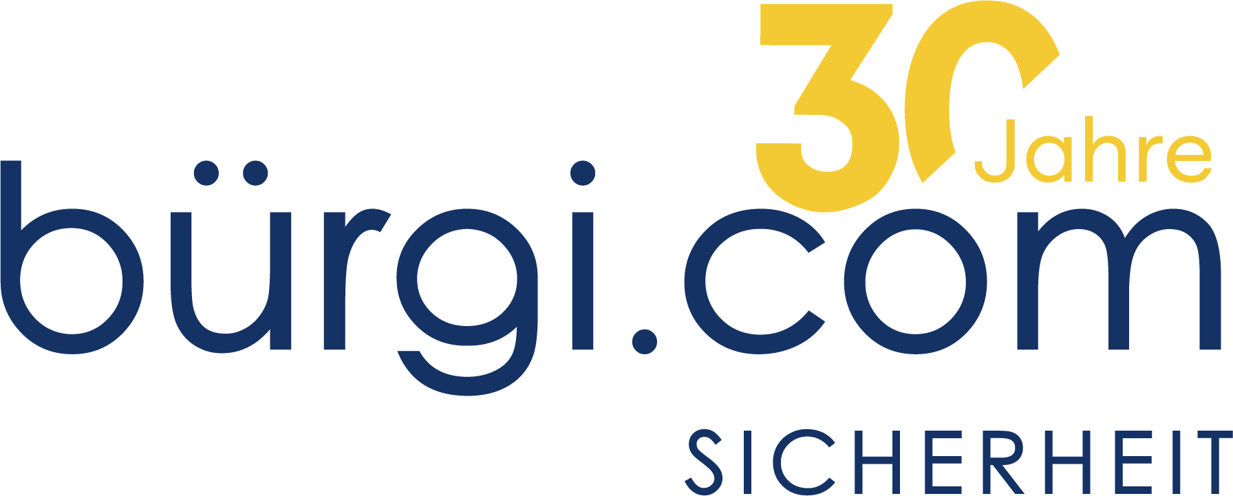 Bürgi Logo