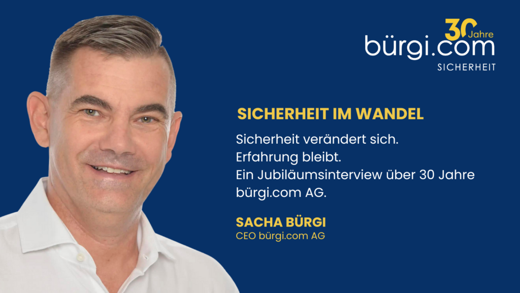 Security in transition