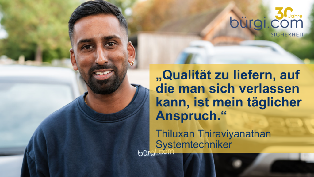 Interview – 3 questions for Thiluxan Thiraviyanathan