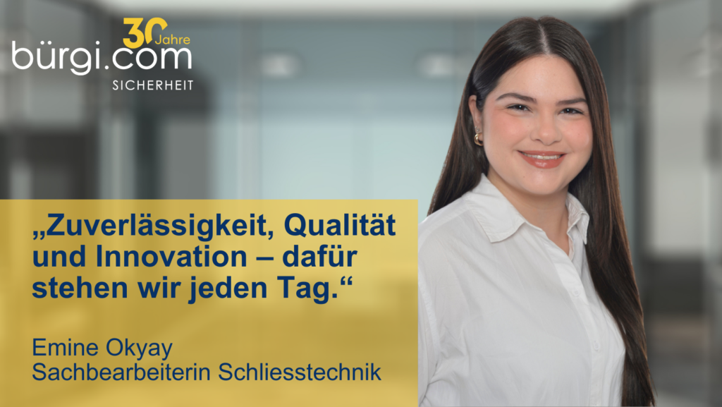 Interview – 3 questions for Emine Okyay